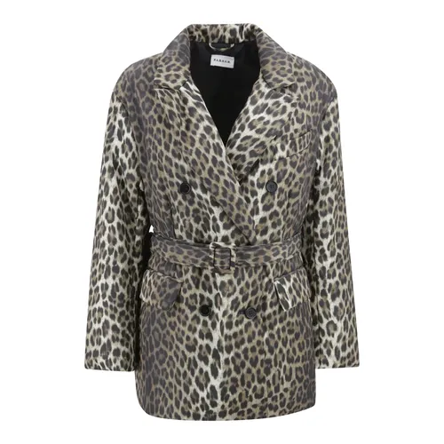 Jackets > Blazers - - P.a.r.o.s.h. - Modalova