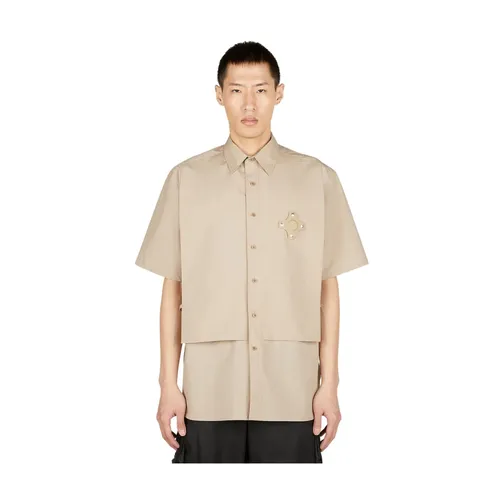 Shirts > Short Sleeve Shirts - - Craig Green - Modalova