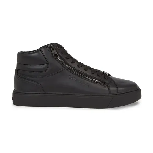 Shoes > Boots > Lace-up Boots - - Calvin Klein - Modalova