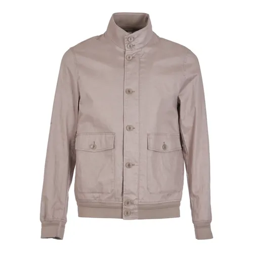Jackets > Light Jackets - - Duno - Modalova