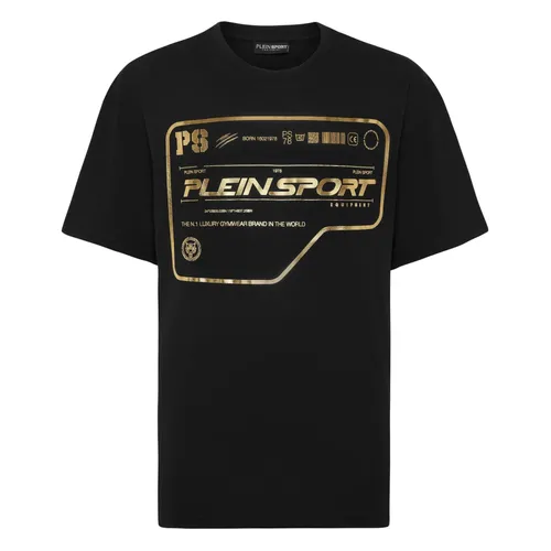 Tops > T-Shirts - - Plein Sport - Modalova