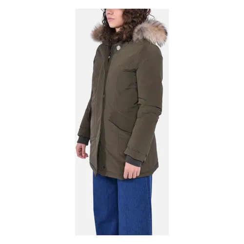 Jackets > Winter Jackets - - Woolrich - Modalova
