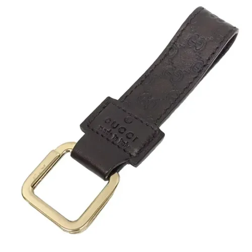 Pre-owned > Pre-owned Accessories - - Gucci Vintage - Modalova