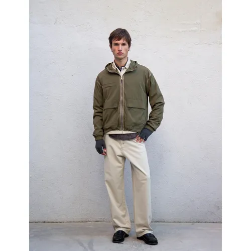 Trousers > Wide Trousers - - Carrer - Modalova