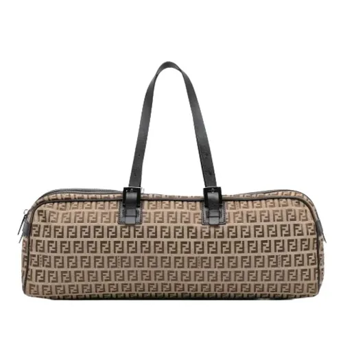 Pre-owned > Pre-owned Bags > Pre-owned Handbags - - Fendi Vintage - Modalova