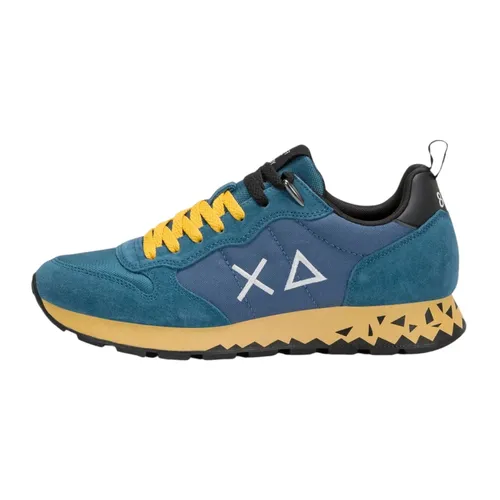 Shoes > Sneakers - - Sun68 - Modalova