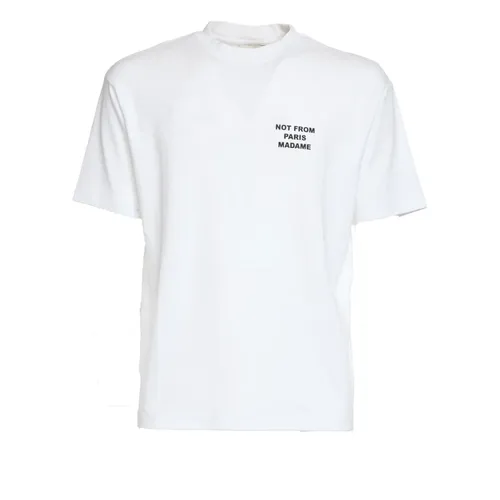 Tops > T-Shirts - - Drole de Monsieur - Modalova