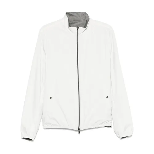 Jackets > Light Jackets - - Herno - Modalova