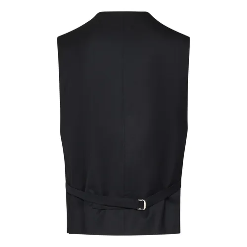 Suits > Suit Vests - - Franzese Collection - Modalova