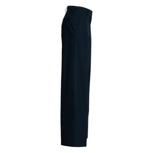 Trousers > Wide Trousers - - Dries Van Noten - Modalova