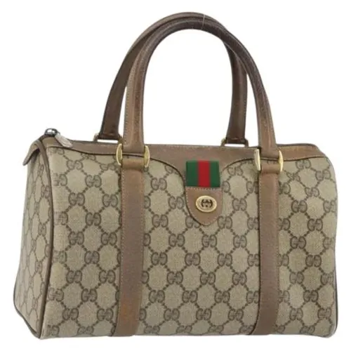 Pre-owned > Pre-owned Bags > Pre-owned Handbags - - Gucci Vintage - Modalova