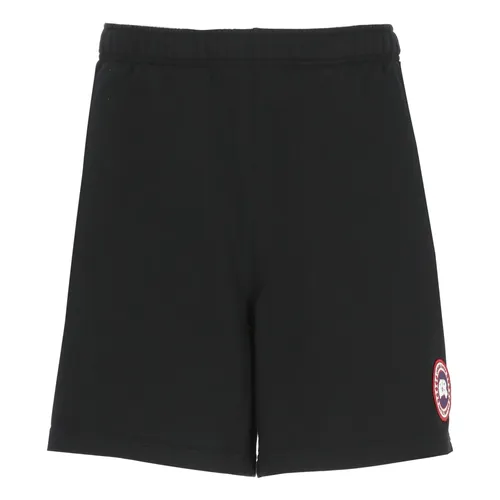 Shorts > Casual Shorts - - Canada Goose - Modalova