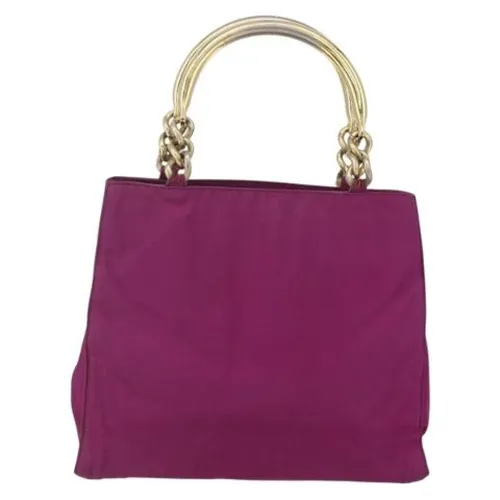Pre-owned > Pre-owned Bags > Pre-owned Handbags - - Prada Vintage - Modalova