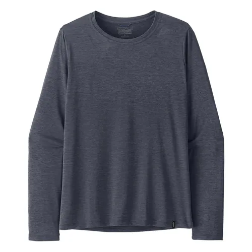 Tops > Long Sleeve Tops - - Patagonia - Modalova