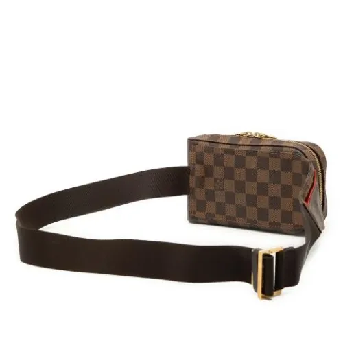 Pre-owned > Pre-owned Bags > Pre-owned Belt Bags - - Louis Vuitton Vintage - Modalova