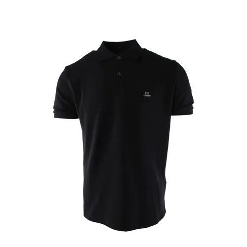 Tops > Polo Shirts - - C.p. Company - Modalova
