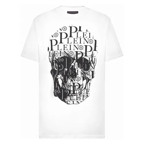 Tops > T-Shirts - - Philipp Plein - Modalova