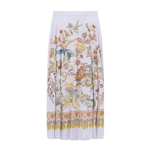 Skirts > Maxi Skirts - - Etro - Modalova