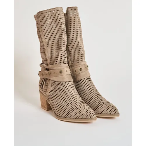 Shoes > Boots > Heeled Boots - - Refresh - Modalova
