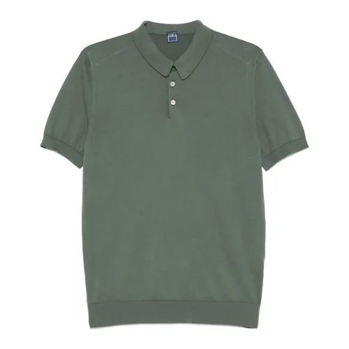 Tops > Polo Shirts - - Fedeli - Modalova