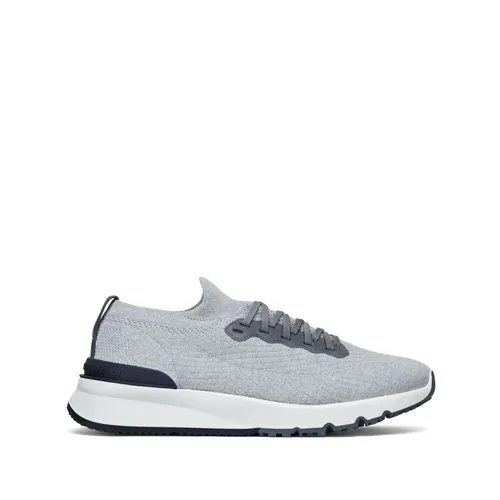 Shoes > Sneakers - - Brunello Cucinelli - Modalova