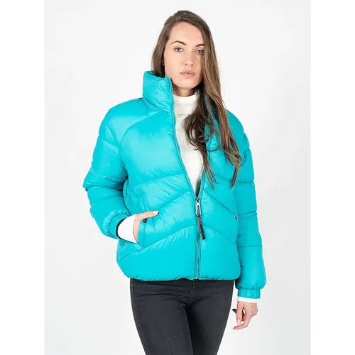 Jackets > Down Jackets - - Silvian Heach - Modalova