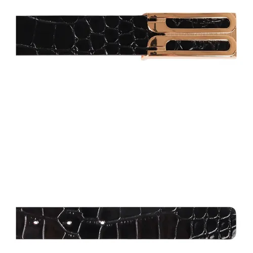 Accessories > Belts - - Victoria Beckham - Modalova