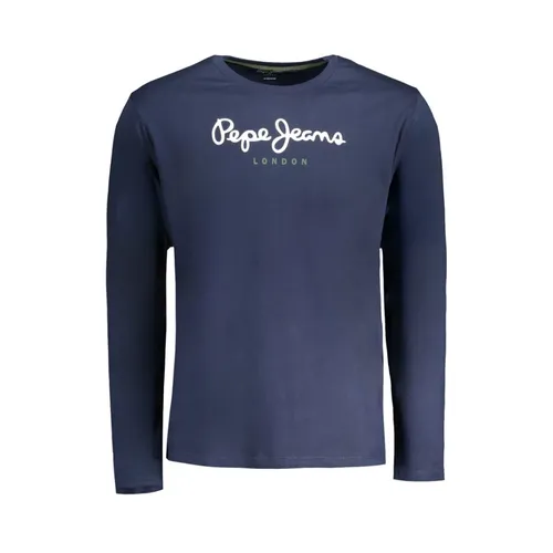 Tops > Long Sleeve Tops - - Pepe Jeans - Modalova