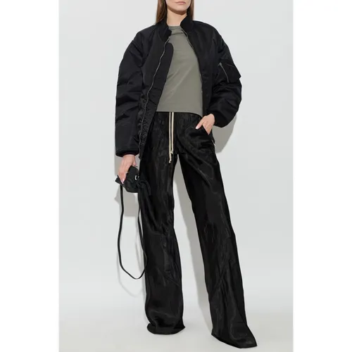 Tops > T-Shirts - - Rick Owens - Modalova