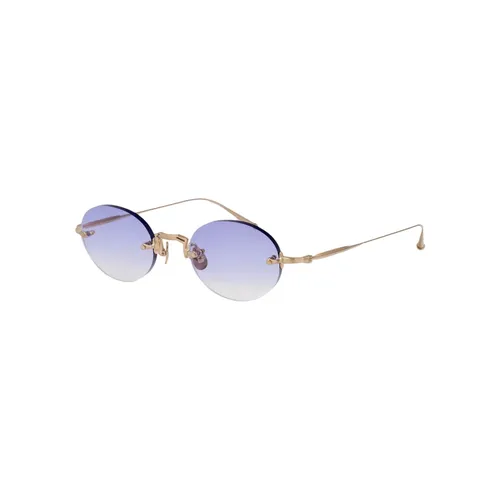 Accessories > Sunglasses - - Matsuda - Modalova