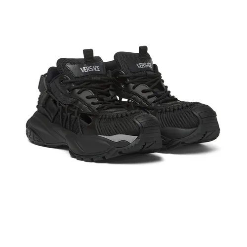 Shoes > Sneakers - - Versace - Modalova