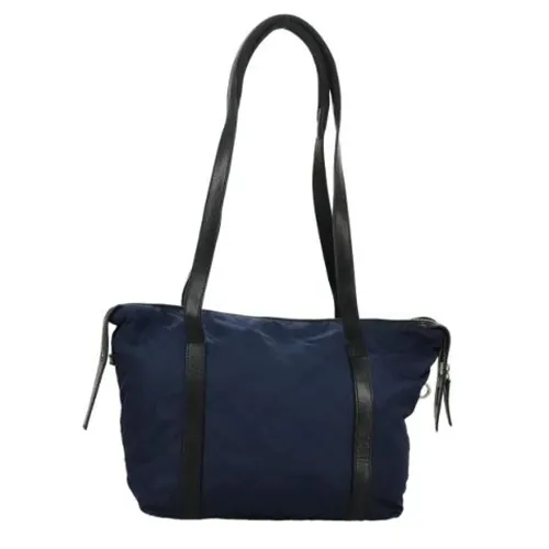 Pre-owned > Pre-owned Bags > Pre-owned Shoulder Bags - - Prada Vintage - Modalova