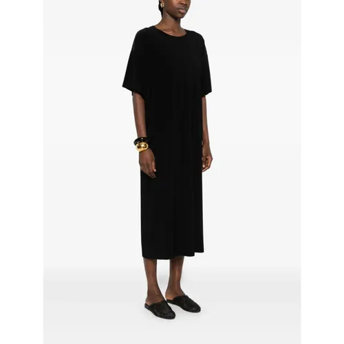 Dresses > Day Dresses > Midi Dresses - - Norma Kamali - Modalova