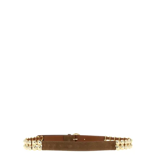 Accessories > Belts - - Pinko - Modalova