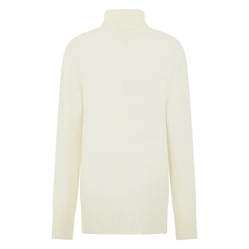 Knitwear > Cashmere Knitwear - - TotêMe - Modalova