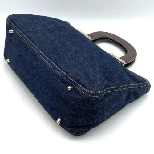 Pre-owned > Pre-owned Bags > Pre-owned Handbags - - Fendi Vintage - Modalova