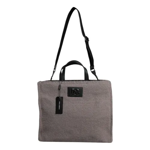 Bags > Tote Bags - - Dolce & Gabbana - Modalova