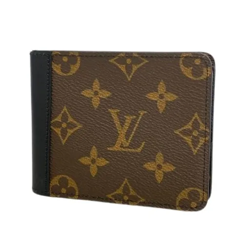 Pre-owned > Pre-owned Accessories > Pre-owned Wallets - - Louis Vuitton Vintage - Modalova