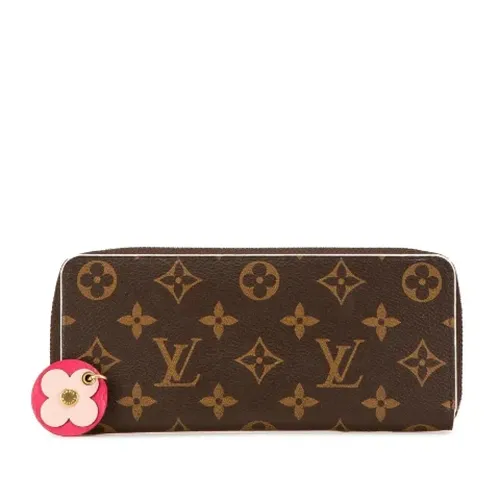Pre-owned > Pre-owned Accessories > Pre-owned Wallets - - Louis Vuitton Vintage - Modalova