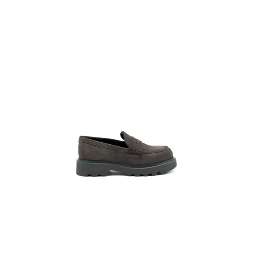 Shoes > Flats > Loafers - - Frau - Modalova