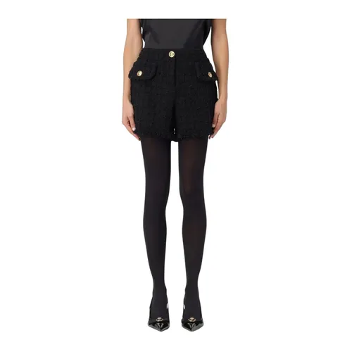 Shorts > Short Shorts - - Versace - Modalova