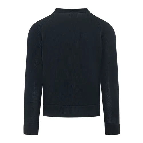 Knitwear > Round-neck Knitwear - - Rakkì - Modalova