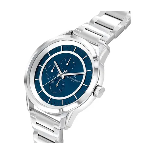 Accessories > Watches - - Pierre Cardin - Modalova