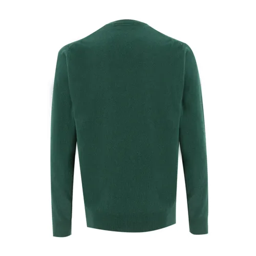 Knitwear > Round-neck Knitwear - - MC2 Saint Barth - Modalova