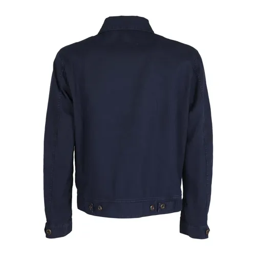 Jackets > Light Jackets - - Fay - Modalova