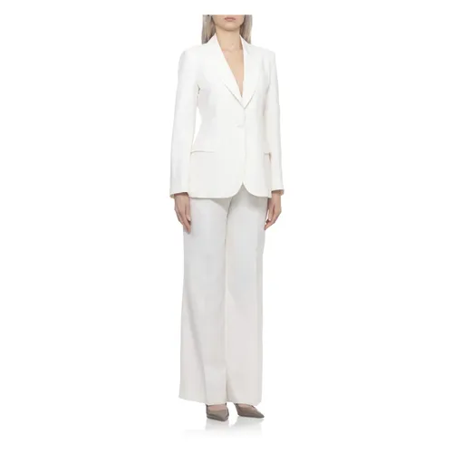Jackets > Blazers - - P.a.r.o.s.h. - Modalova
