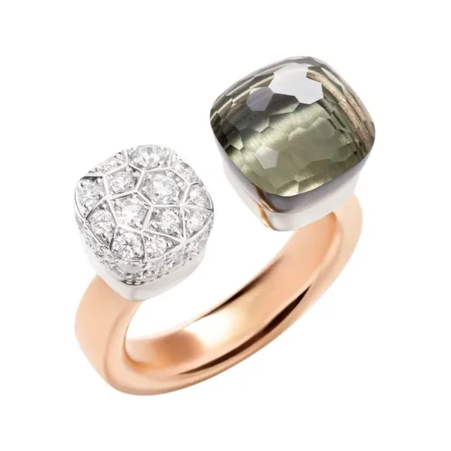 Accessories > Jewellery > Rings - - Pomellato - Modalova