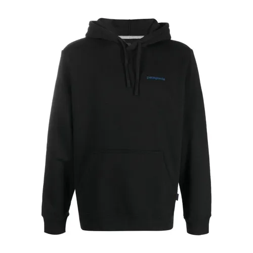 Sweatshirts & Hoodies > Hoodies - - Patagonia - Modalova