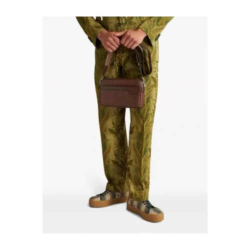 Bags > Cross Body Bags - - Etro - Modalova