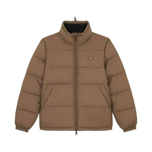 Jackets > Winter Jackets - - Dickies - Modalova